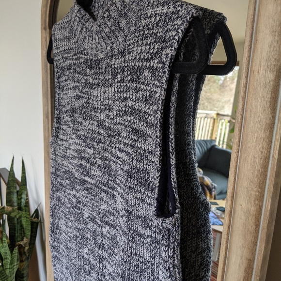 J.CREW Tank Sweater - Picture 3 of 3